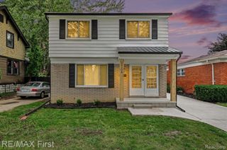 28208 Rockwood Street, St. Clair Shores, MI 48081