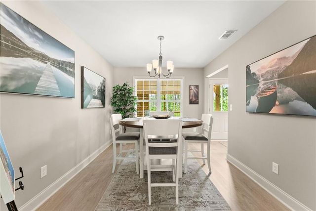 5931 Gailey Drive, Clermont, GA 30527