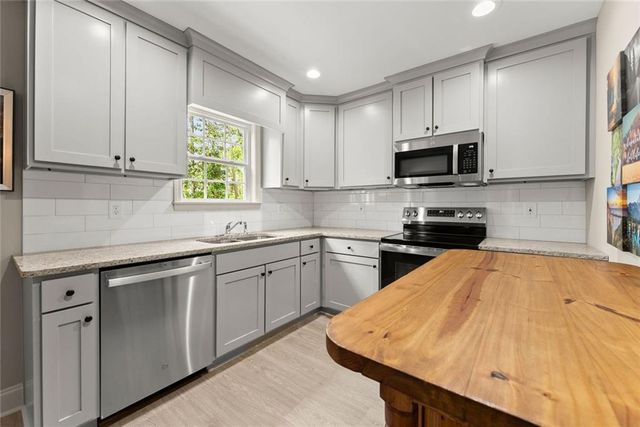5931 Gailey Drive, Clermont, GA 30527