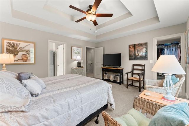 5931 Gailey Drive, Clermont, GA 30527
