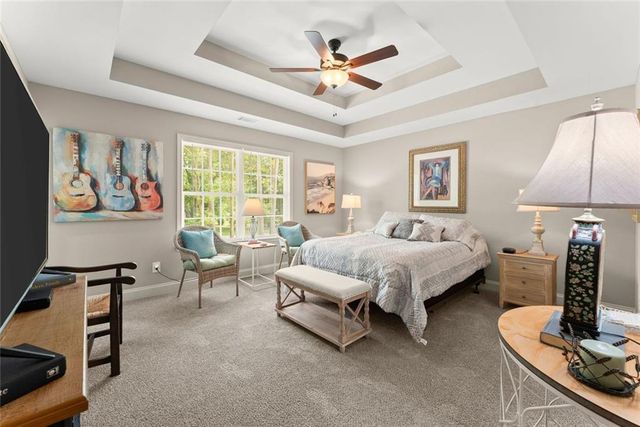 5931 Gailey Drive, Clermont, GA 30527