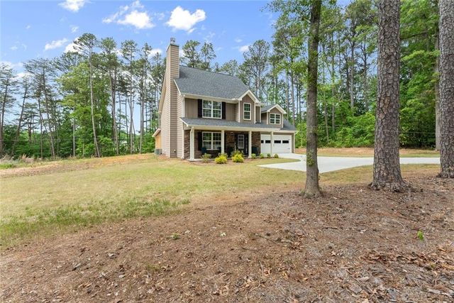 5931 Gailey Drive, Clermont, GA 30527