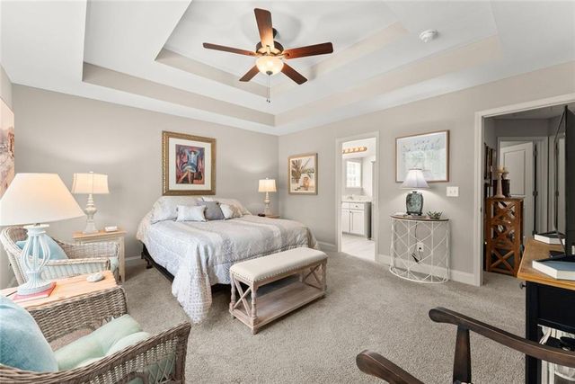 5931 Gailey Drive, Clermont, GA 30527