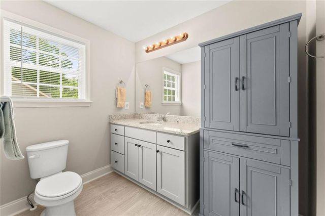 5931 Gailey Drive, Clermont, GA 30527