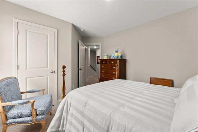 5931 Gailey Drive, Clermont, GA 30527