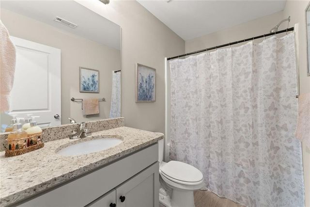 5931 Gailey Drive, Clermont, GA 30527