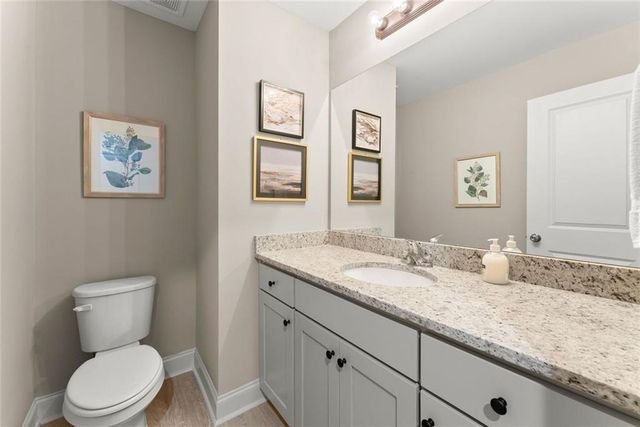 5931 Gailey Drive, Clermont, GA 30527