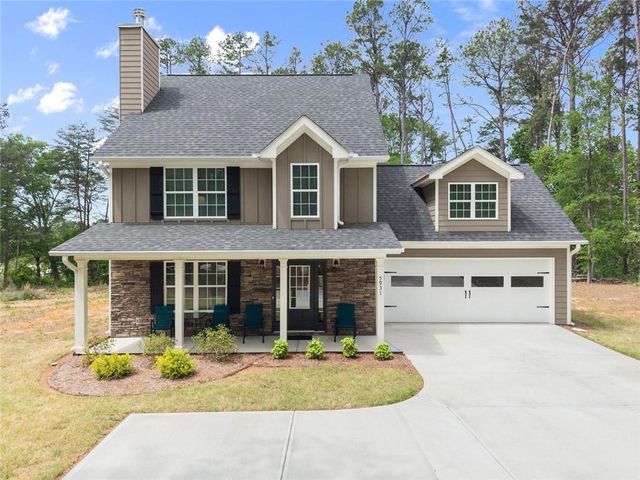 5931 Gailey Drive, Clermont, GA 30527
