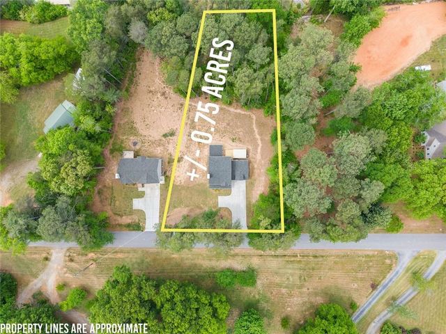 5931 Gailey Drive, Clermont, GA 30527