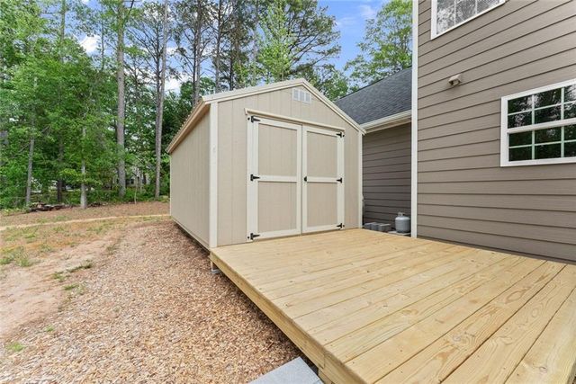 5931 Gailey Drive, Clermont, GA 30527