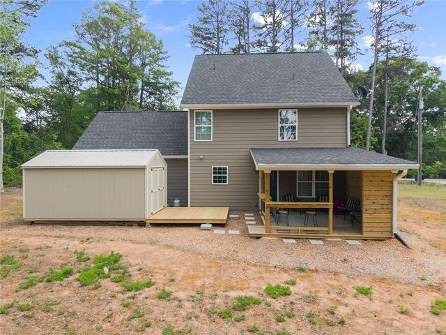 5931 Gailey Drive, Clermont, GA 30527