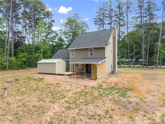 5931 Gailey Drive, Clermont, GA 30527