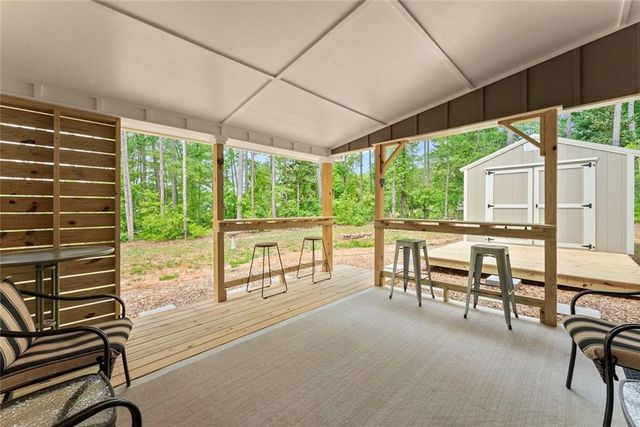 5931 Gailey Drive, Clermont, GA 30527