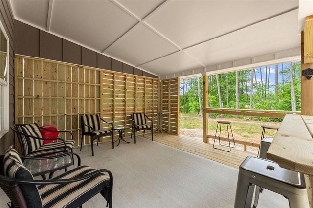 5931 Gailey Drive, Clermont, GA 30527