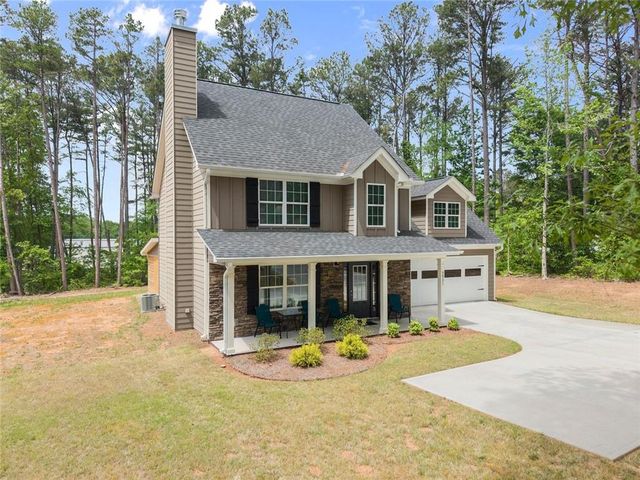 5931 Gailey Drive, Clermont, GA 30527