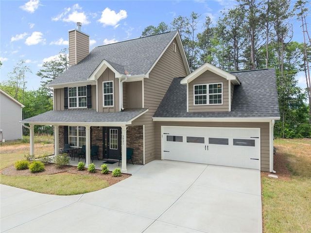 5931 Gailey Drive, Clermont, GA 30527
