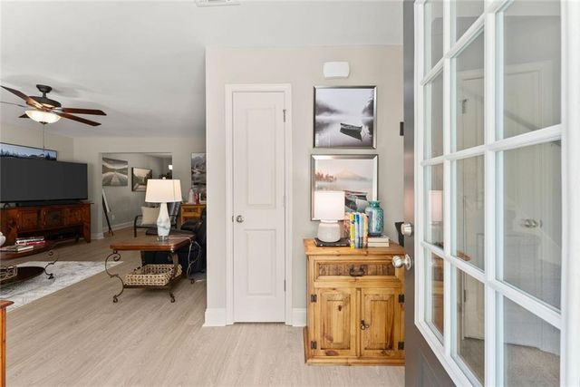 5931 Gailey Drive, Clermont, GA 30527