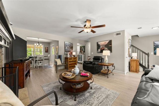 5931 Gailey Drive, Clermont, GA 30527