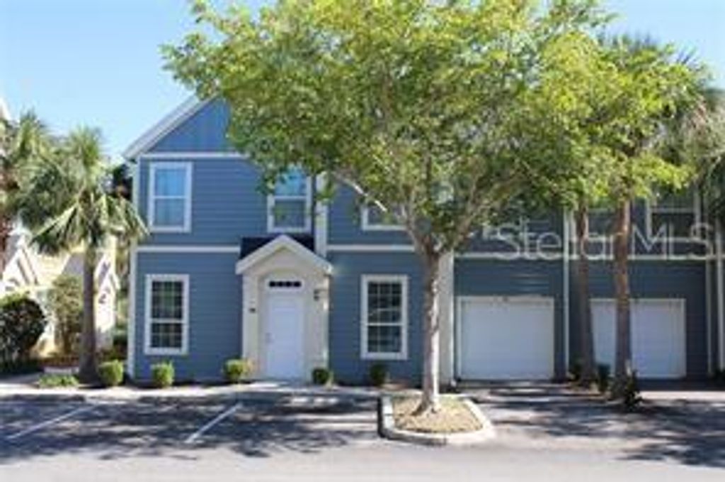 5681 BIDWELL PARKWAY 204, Sarasota, FL 34233