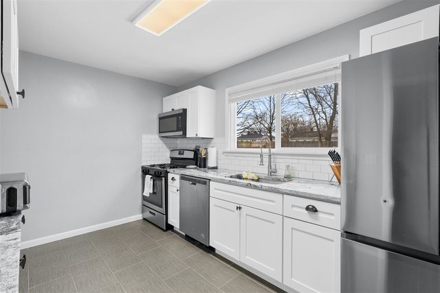 1920 Southern Avenue, Kalamazoo, MI 49001