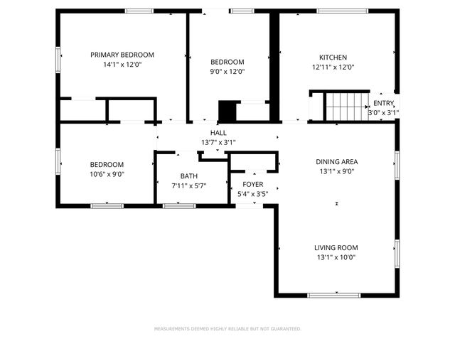 1920 Southern Avenue, Kalamazoo, MI 49001