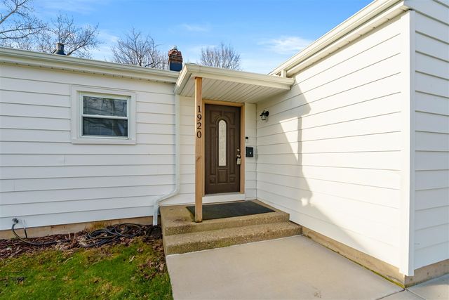 1920 Southern Avenue, Kalamazoo, MI 49001