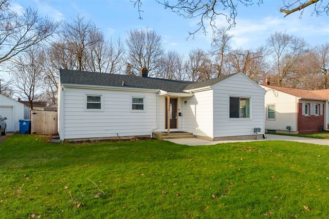 1920 Southern Avenue, Kalamazoo, MI 49001