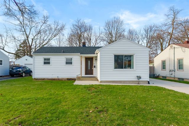 1920 Southern Avenue, Kalamazoo, MI 49001