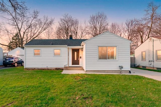 1920 Southern Avenue, Kalamazoo, MI 49001