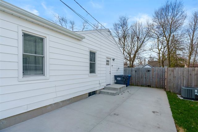 1920 Southern Avenue, Kalamazoo, MI 49001