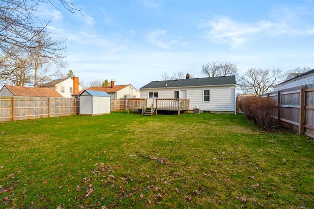 1920 Southern Avenue, Kalamazoo, MI 49001