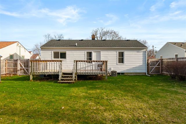 1920 Southern Avenue, Kalamazoo, MI 49001