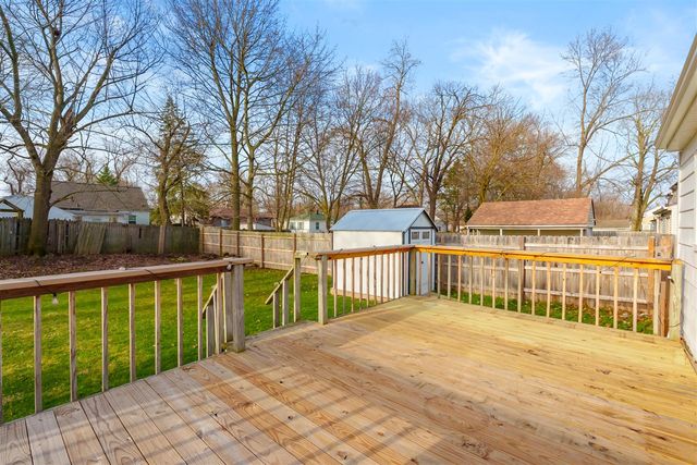 1920 Southern Avenue, Kalamazoo, MI 49001