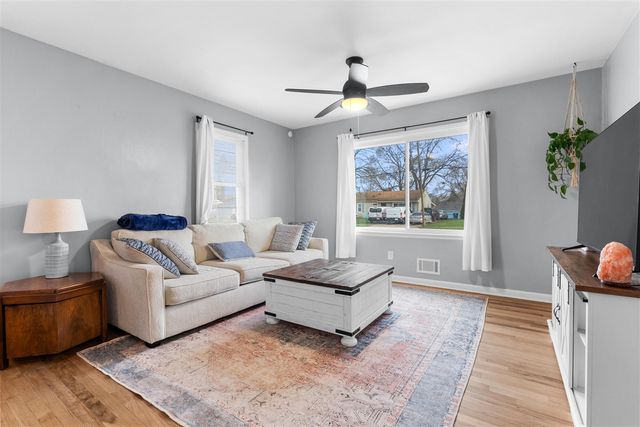 1920 Southern Avenue, Kalamazoo, MI 49001