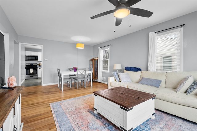 1920 Southern Avenue, Kalamazoo, MI 49001