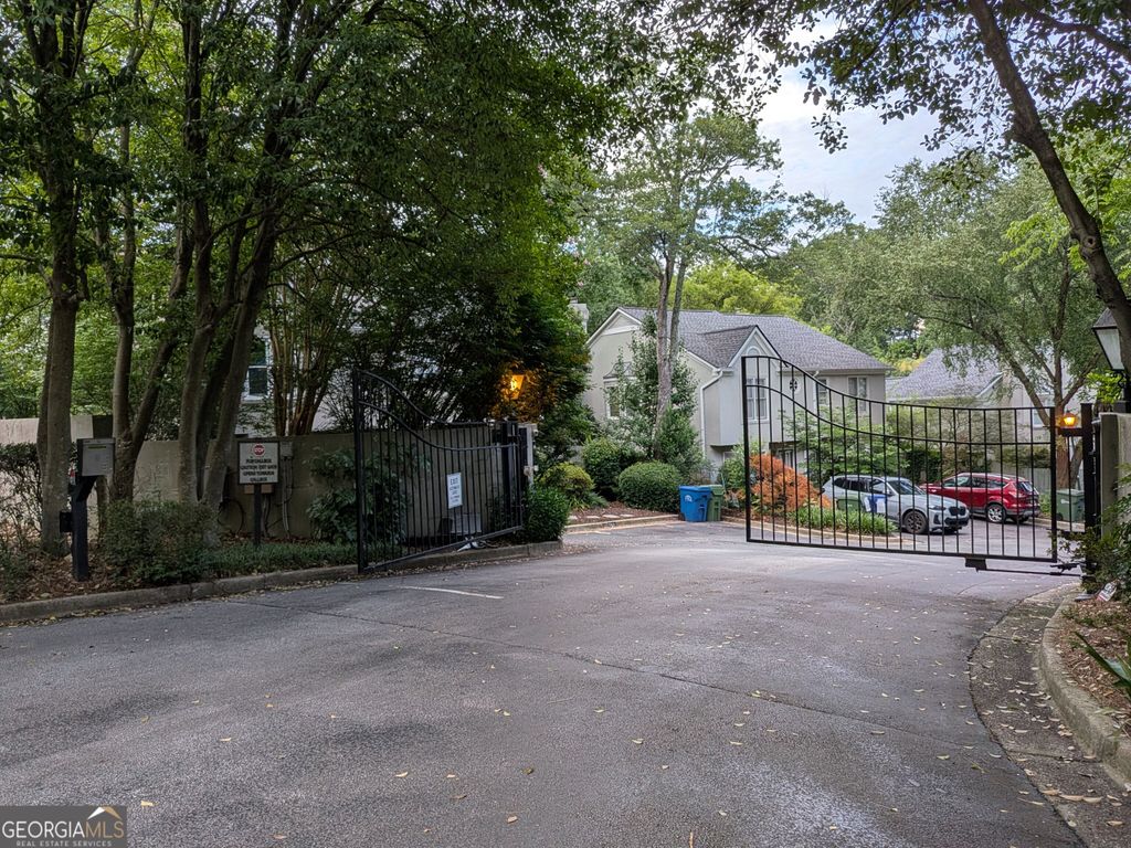 502 Defoors Landing NW, Atlanta, GA 30318 — photo 2