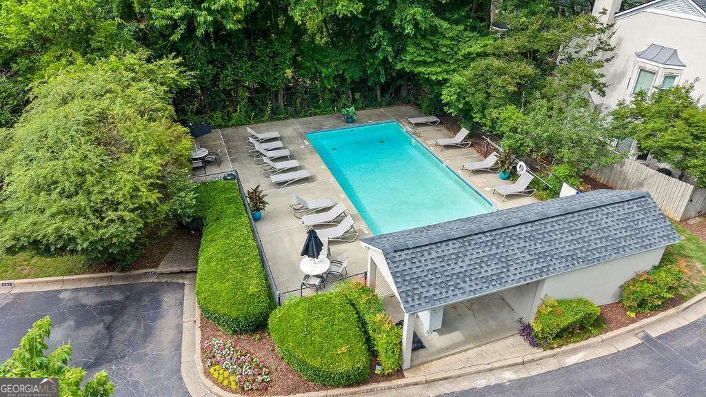 502 Defoors Landing NW, Atlanta, GA 30318 — photo 5