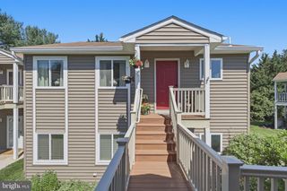 10255-D WHITE PELICAN WAY #103D, New Market, MD 21774