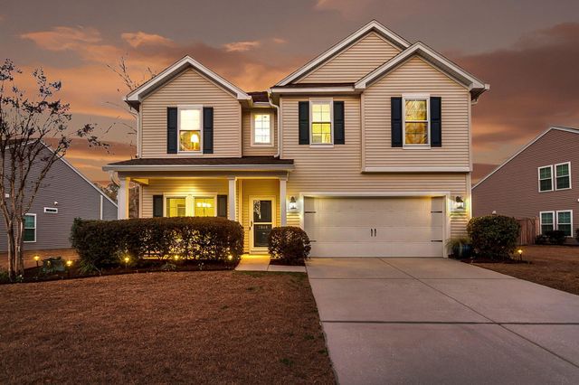 3849 Hanoverian Drive, Mount Pleasant, SC 29429