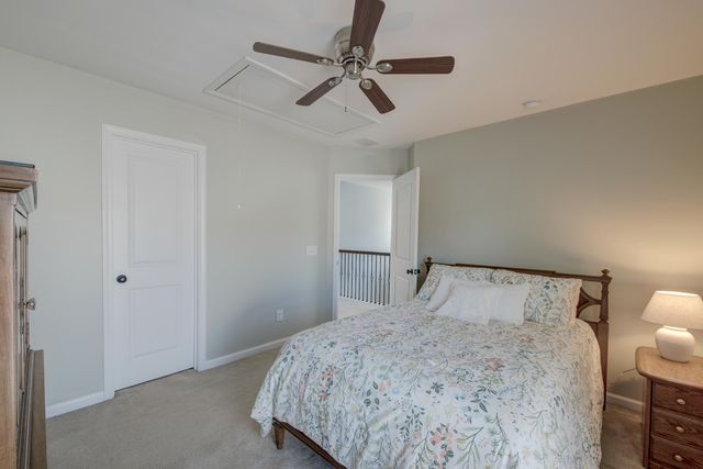 3849 Hanoverian Drive, Mount Pleasant, SC 29429