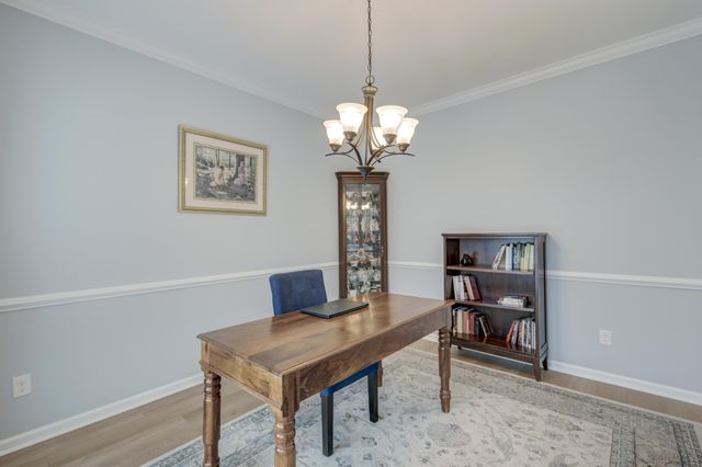 3849 Hanoverian Drive, Mount Pleasant, SC 29429