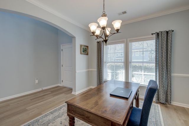 3849 Hanoverian Drive, Mount Pleasant, SC 29429