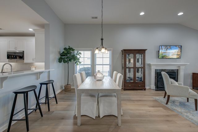 3849 Hanoverian Drive, Mount Pleasant, SC 29429