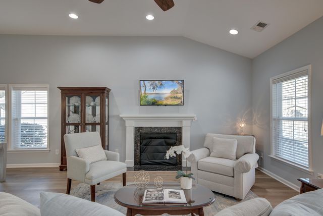 3849 Hanoverian Drive, Mount Pleasant, SC 29429