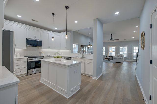 3849 Hanoverian Drive, Mount Pleasant, SC 29429