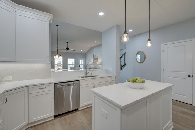 3849 Hanoverian Drive, Mount Pleasant, SC 29429