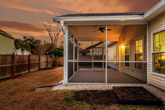 3849 Hanoverian Drive, Mount Pleasant, SC 29429