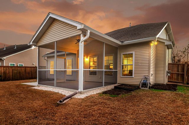 3849 Hanoverian Drive, Mount Pleasant, SC 29429