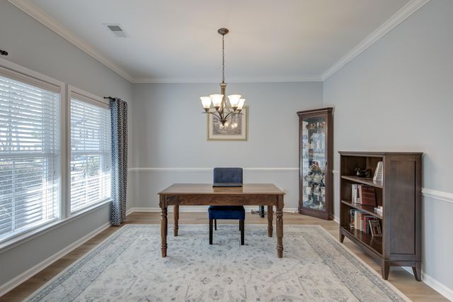 3849 Hanoverian Drive, Mount Pleasant, SC 29429