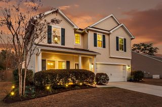 3849 Hanoverian Drive, Mount Pleasant, SC 29429